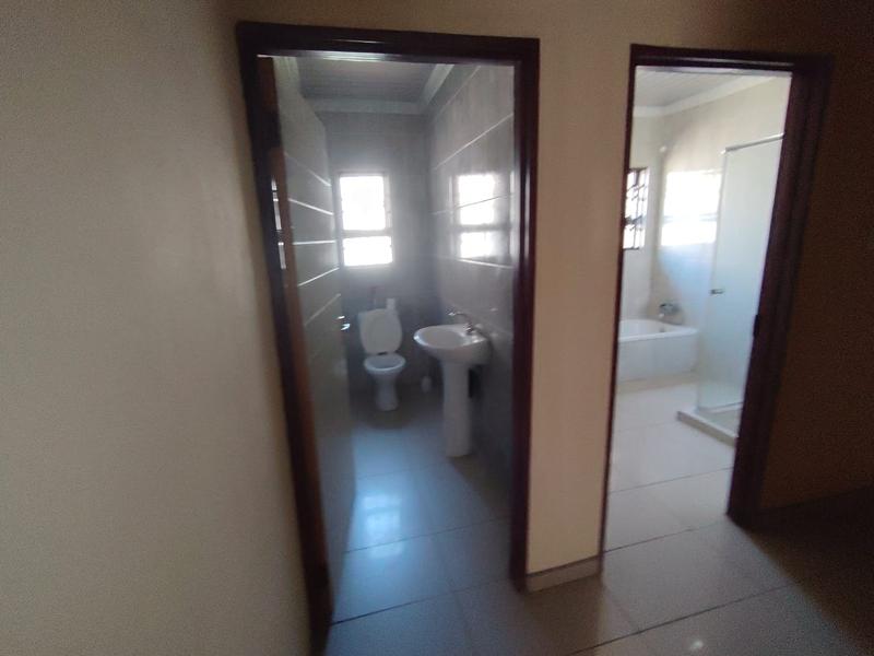 4 Bedroom Property for Sale in Vaalpark Free State